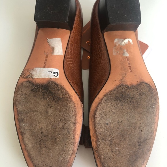 Salvatore Ferragamo Pumps - Picture 9 of 12